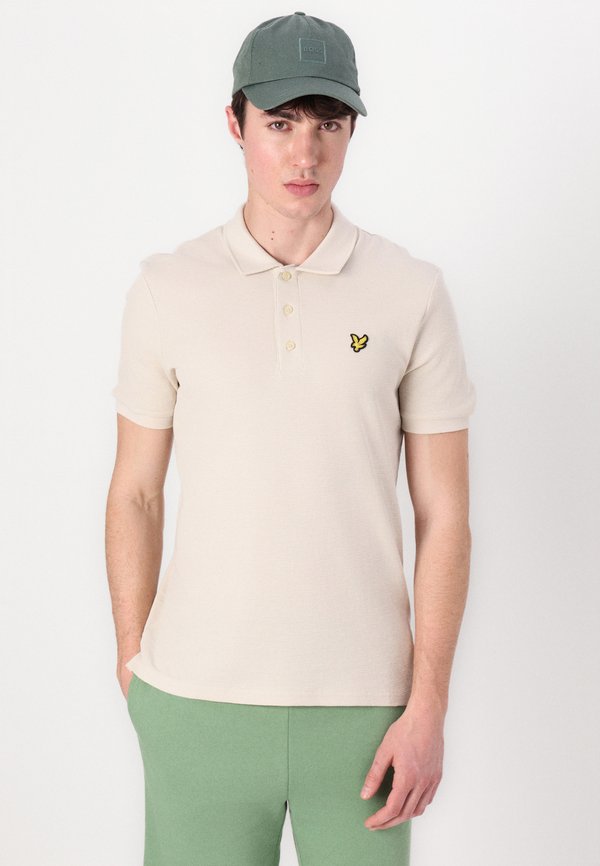 MILANO - Polo shirt - cove2