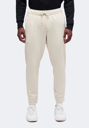 Nike Performance, WARM - Долнище на анцуг - light orewood brown