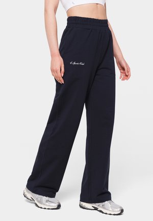 CARPATREE - Treningo apatinė dalis - navy
