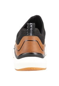 bugatti Sneakers - black