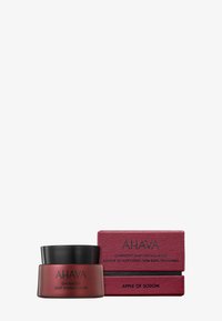 AHAVA AHAVA ANTI WRINKLES - APPLE OF SODOM OVERNIGHT DEEP WRINKLE MASK - Masque visage