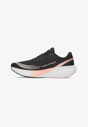 Under Armour, VELOCITI SPORT - Trainingsschoen - black