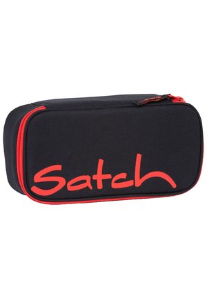 SCHLAMPERBOX - Pencil case - fire phantom