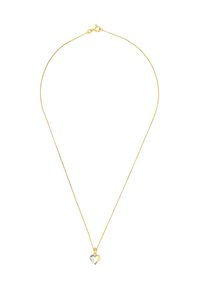 amor HEART - Collar - bicolor