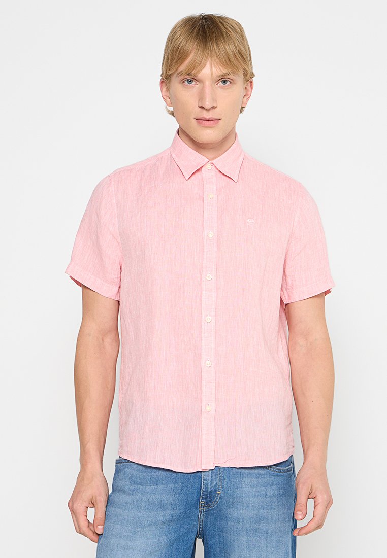 North Sails Overhemd roze