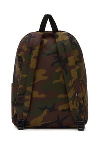 Vans MN OLD SKOOL DROP V  - Zaino - classic camo