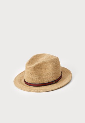 Borsalino ARGENTINA MEDIA UNISEX - Sombrero - naturale