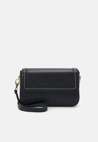 Non selezionato, nero