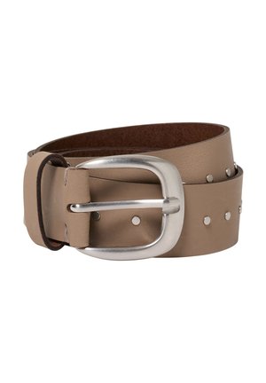 Ceinture - braun