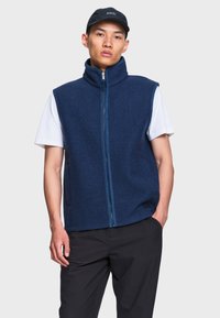 Non sélectionné, navy blue