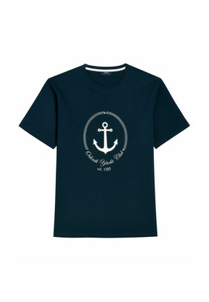 OCHNIK, - T-shirt z nadrukiem