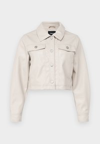 Nevybrané, pumice stone