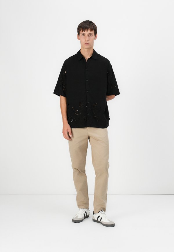 JPRBLAJOSH ANGLAISE SHIRT - Shirt4