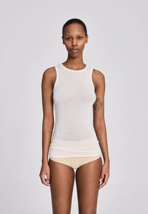 GAI+LISVA ALBERTE - Top - off white