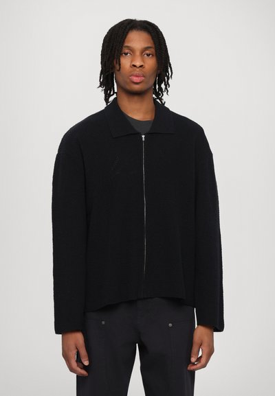 Won Hundred MAZAR  - Strickjacke - black