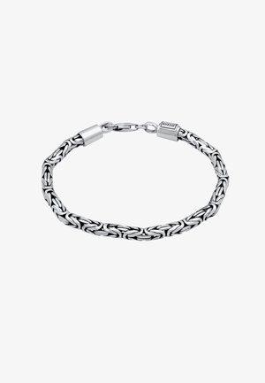 KNOT LOOK - Apyrankė - grey