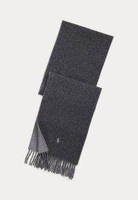 Niet geselecteerd, dark grey/grey