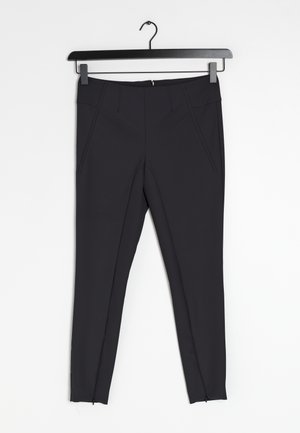 By Malene Birger Pantalones - black