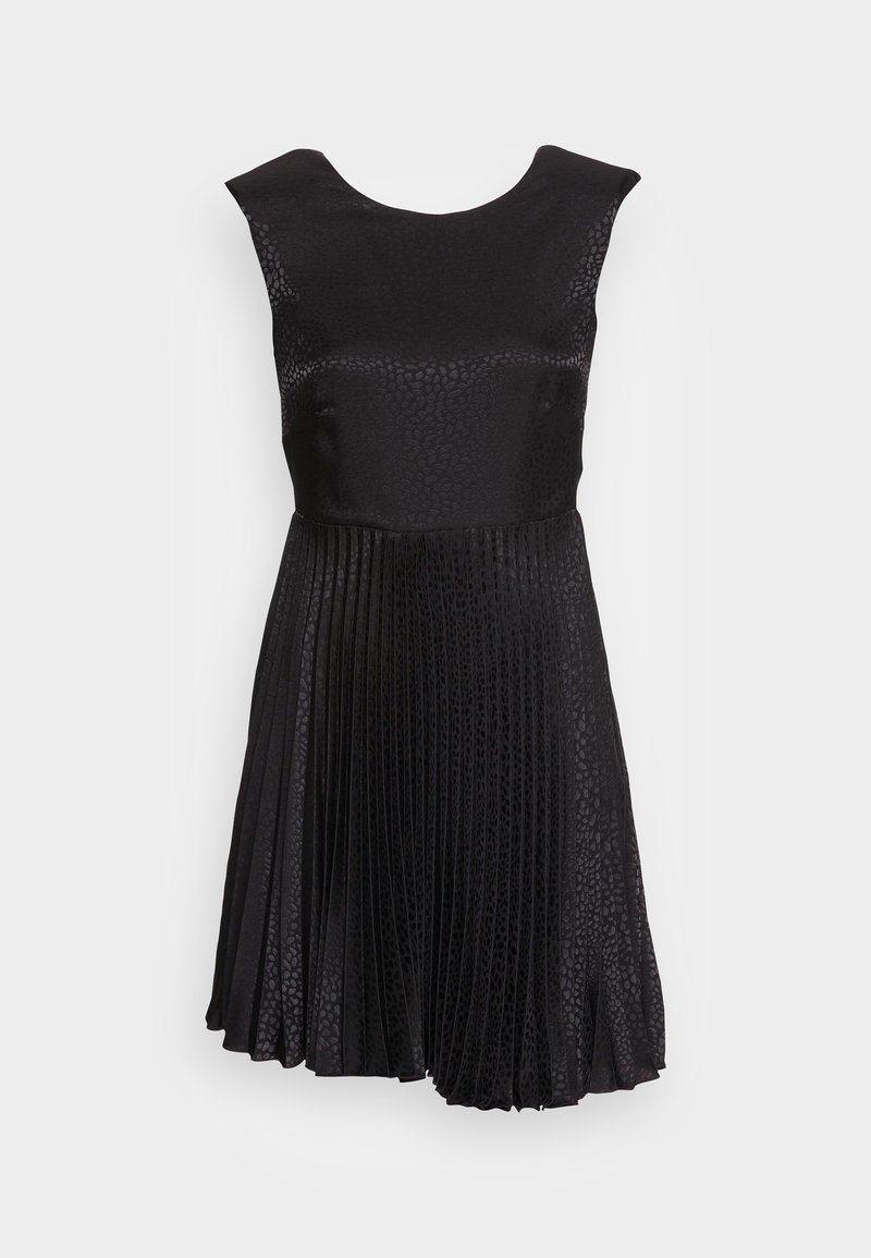 Closet Cocktailjurk zwart Closet Cocktailjurk zwart