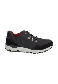 Josef Seibel JEREMIAH 06 - Sneaker low - schwarz-kombi