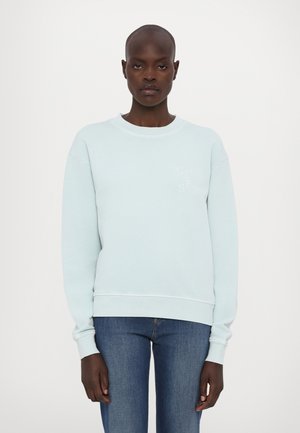 CLOSED Pusa -  light sky blue