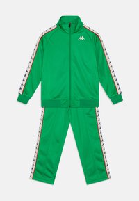 Δεν επιλέχθηκε, green fern/white antique/red