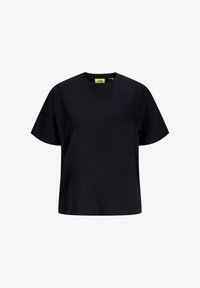 Επιλέχθηκε, black