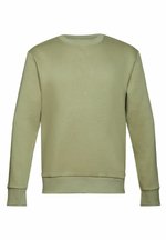 Sudadera Para Hombre De La Marca Esprit - Corte Estándar, Mezcla De Algodón, Calidad Edc