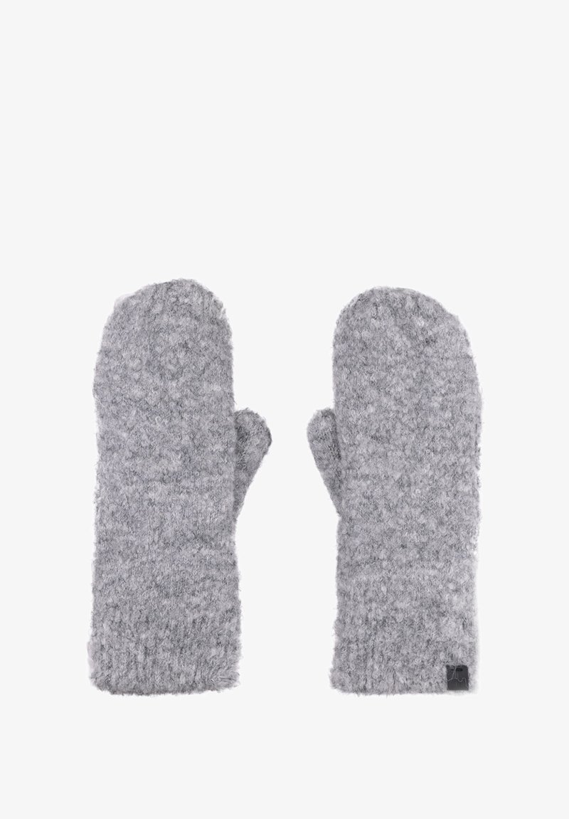 Bickley+Mitchell Fäustling - grey