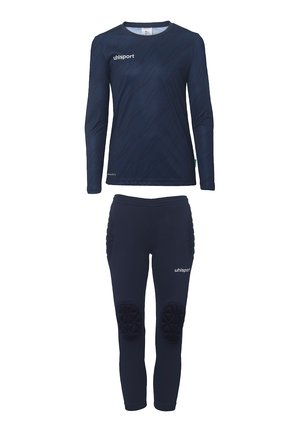 SETS PROGRESSIVE - Træningssæt - marine