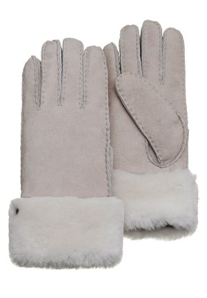 EMMA - Guantes - beige