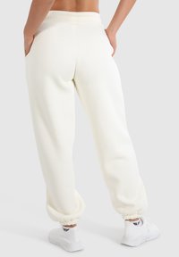Smilodox NALA CASUAL JOGGERS - Pantalones deportivos - creme