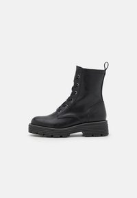 Non selezionato, black matt