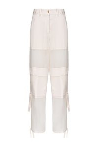 PRIAPO  - Pantalones - pink smoke white