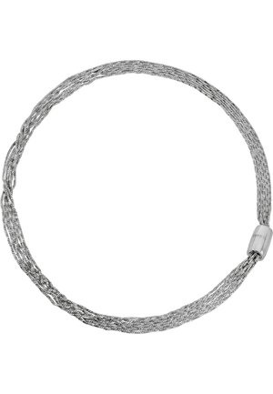 MAGNETICA SYSTEM - Collier - silver-coloured