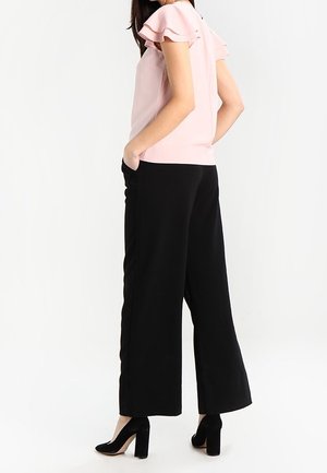 Blus - light pink