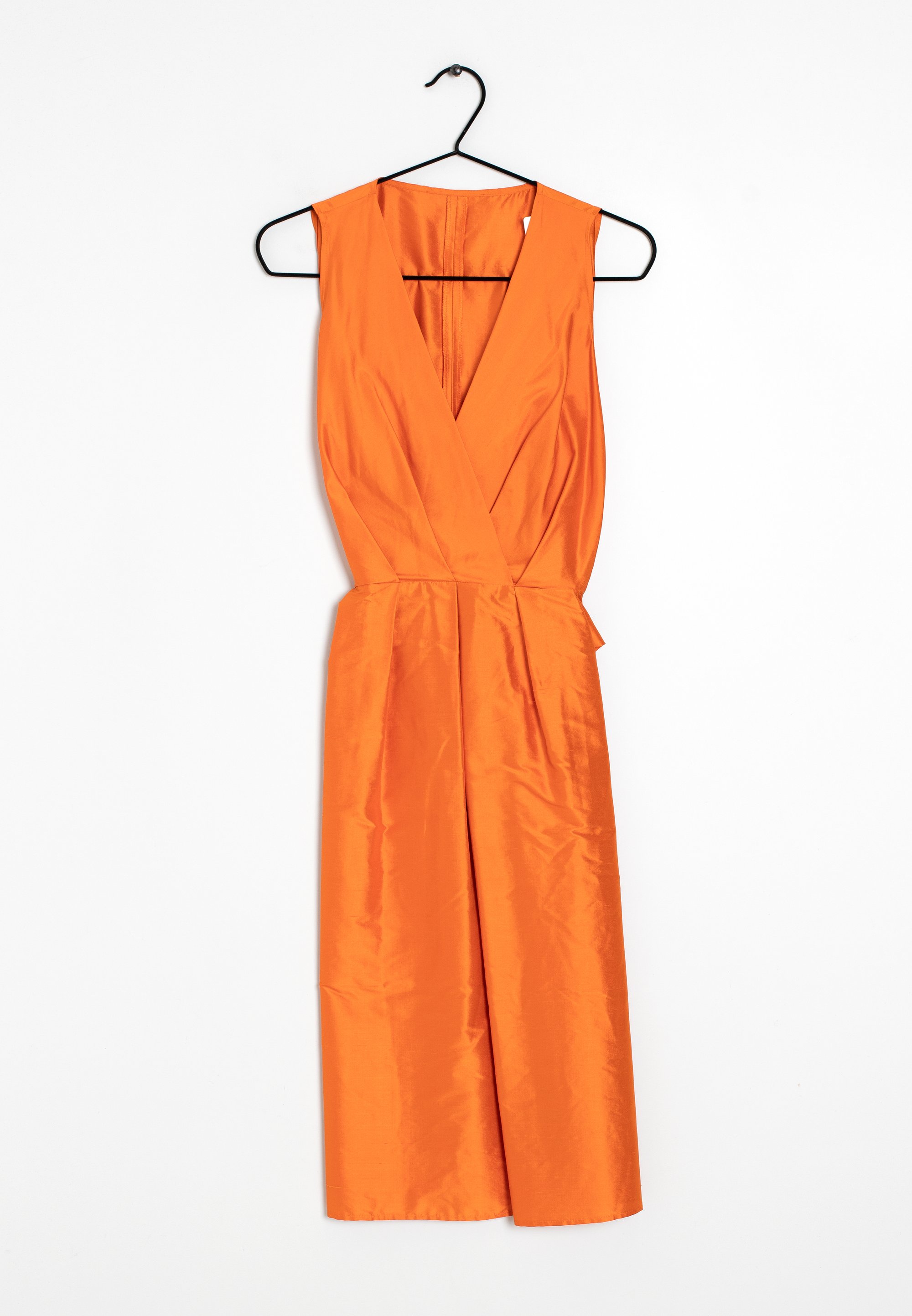 open lace back dress Solmaz Dress  Marella Boutique