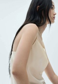 Mango Top - off-white