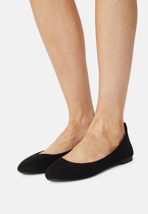 Ballerines - black