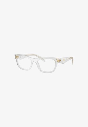 Prada, UNISEX, przezroczysty