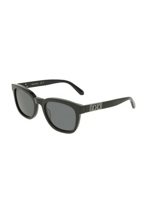 SALVATORE  - Sonnenbrille - black