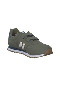 New Balance 500 - Sneakers basse - dark olivine