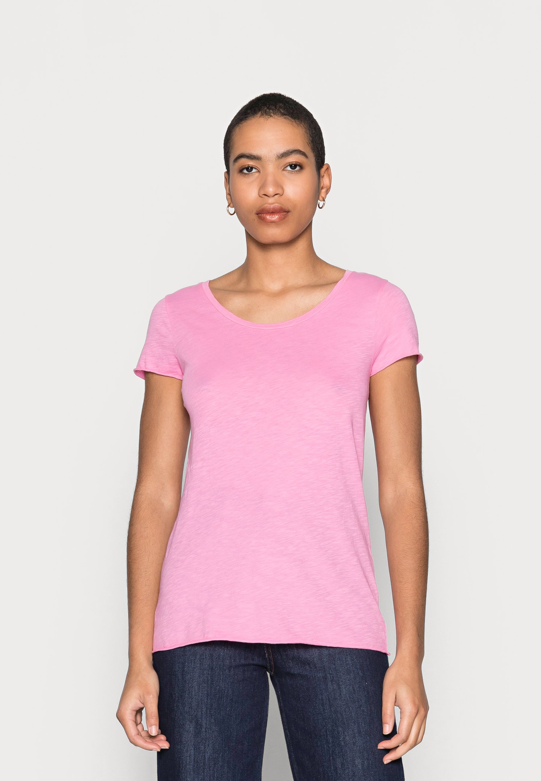 Rich \u0026 Royal SLUB - Basic T-shirt 