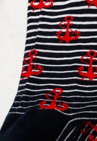 Anemoss SOCKET 3PACK - Socken - multicolored