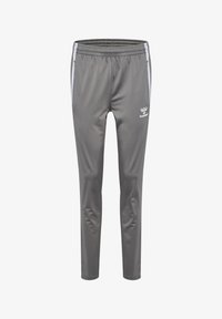 Unausgewählt, steel gray