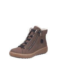 Rieker Bottes de neige - braun