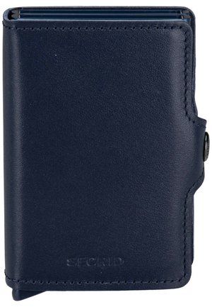 TWIN ORIGINAL - Wallet - navy-navy