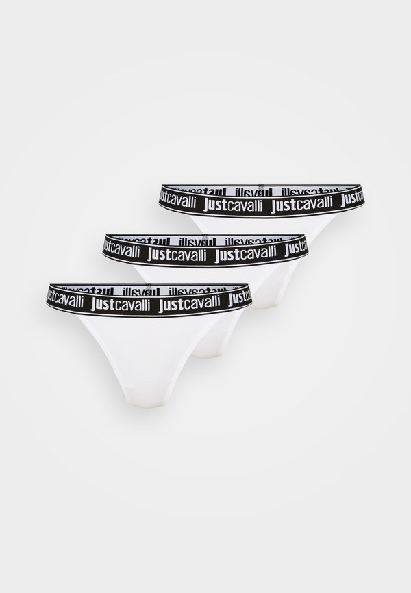 PERIZOMA UNDERWEAR 3 PACK - Thong3