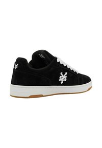 ZOO YORK HIGHBRIDGE - Sneaker low - black/white gum