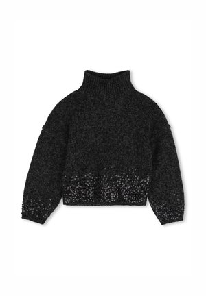 Zadig & Voltaire, PULLOVER - Trui - heather grey